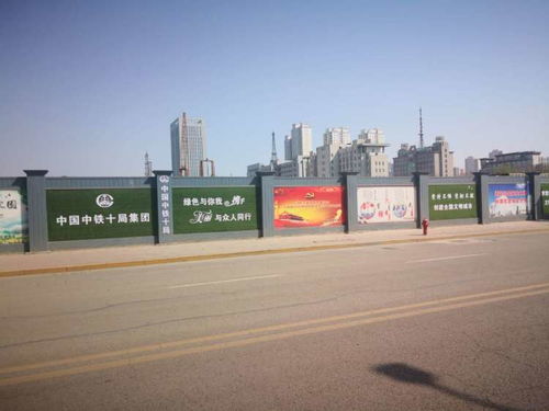 【廣東裝配式2.2米圍墻供應商】- 