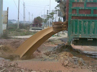 專業(yè)市政工程服務(wù) 天河電腦城工廠化糞池清理建議