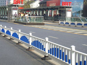 市政護欄網(wǎng)供應(yīng)及其在市政工程中的應(yīng)用