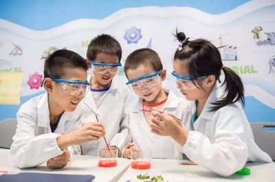 2020新加坡環(huán)?？萍颊n程全新體驗 當(dāng)教育科技遇上綠色未來