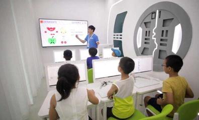 小碼王龍江校區(qū)首日亮相 不忘初心，以教育科技服務(wù)鑄就良心教育