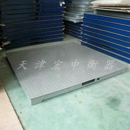 烏海市3噸帶打印電子地泵稱 提升稱重效率的精準(zhǔn)之選